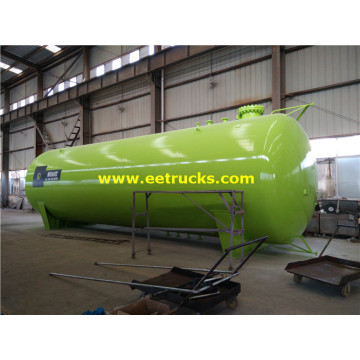 100000l Large LPG Storage Vessels