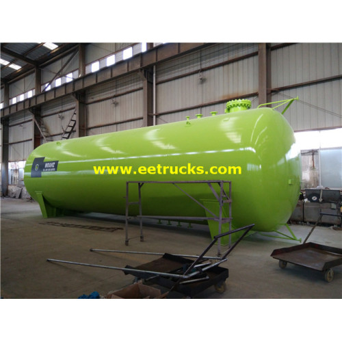 100000l Large LPG Storage Vessels