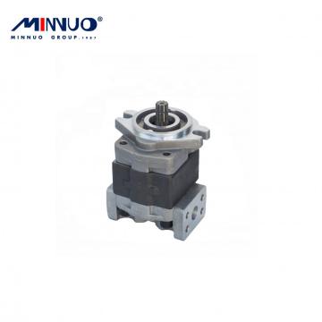 High Efficiency Hydraulic Pump Working For Sale