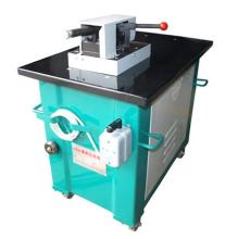 Elbow Machine: Elbow Lock Forming Machines & Duct Elbow Forming Machine