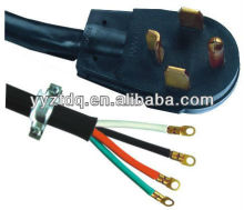 America power cord US power cord UL power cord