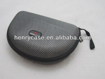 Henrycase swimming goggle cases