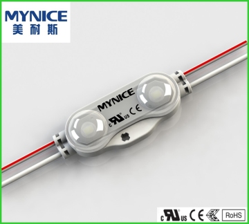 2835 SMD LED Back Light DC12V Advertisement LED Module