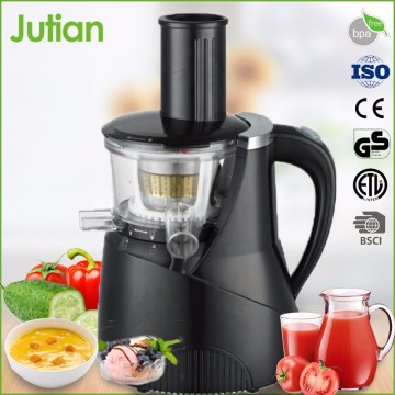 Long Lifetime Commercial Milk Maker korea Juicer Slow juicer