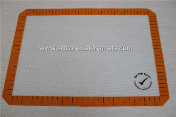 Fiberglass Silicone Baking Mat