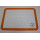 Tapis de cuisson en silicone en fibre de verre