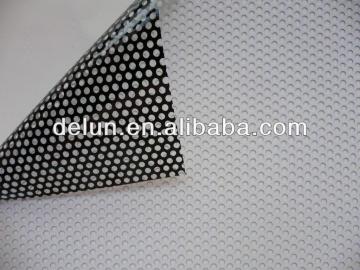 Digital Printing Material One Way Vision