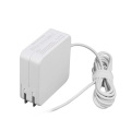 US plug 60w charger for Macbook pro