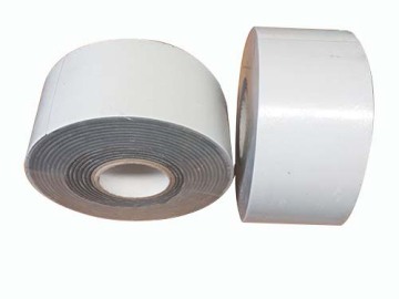 Corrosion Protection Outer Wrap Tape For Pipeline