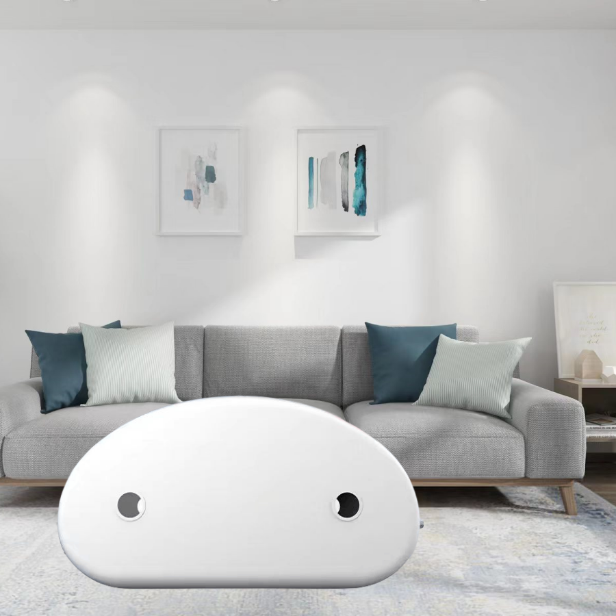 Weiche hyperbarische Behandlung für die Wundversorgung Soft Hyperbaric Treatment for Wound Care