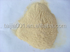 wheat gluten meal for animal feed