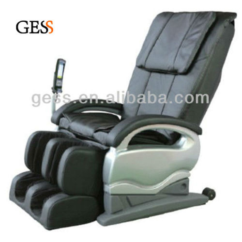 GESS-4158 Vibration And Tapping Massage Chair