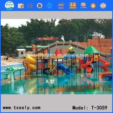 kids water slide ,popular water park games