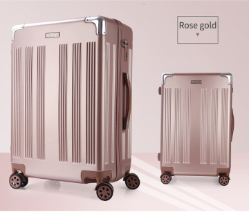 Luggage store smart hard luggage .cusom luggage