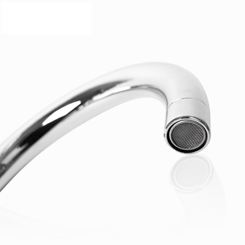 Single lever sink mixer kitchen faucet single handle kitchen tap