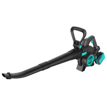 Jardim Small Battery Leaf Blower Portable Leaf Vacuum