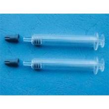 Pre-filled syringe (no needle)