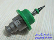 Juki nozzle 502, Juki 502 nozzle, SMT machine nozzle, SMT nozzle
