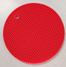 Silicone Pot Holders Jar Opener, Trivets, Large Coaster, Spoon Rest