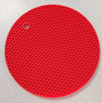 Silicone Pot Holders Jar Opener, Trivets, Large Coaster, Spoon Rest