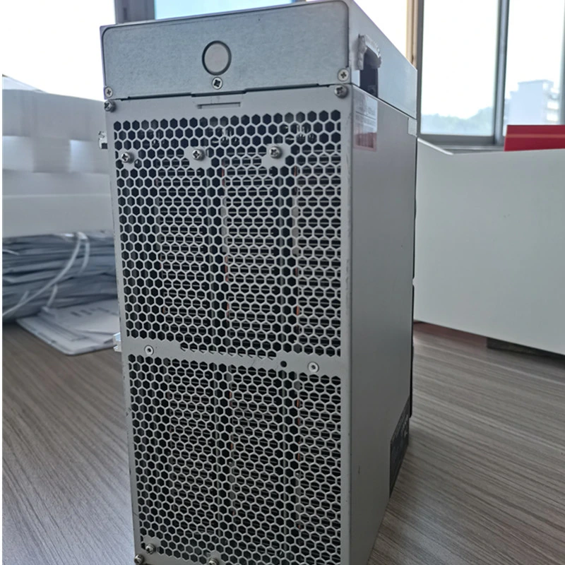 Profitable Bitmain Antminer Apw7 420K 1510W 420ksol/S Equihash Mining Machine Used Miner Z15