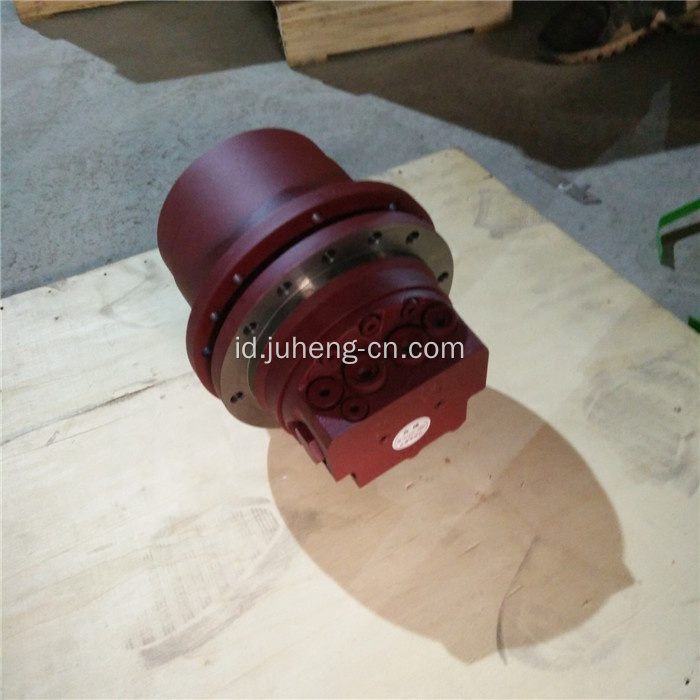 Mini Excavator TB15 Final Drive Travel Motor