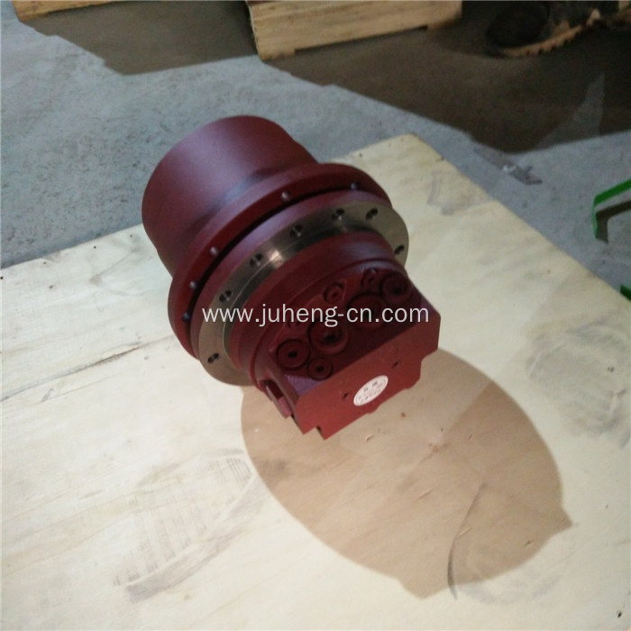 TB15 Final Drive genuine new Excavator parts