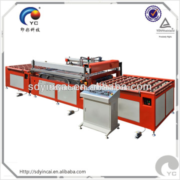 High Quality Automatic Silk Screen Printing Machine Prices