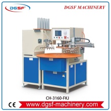 Automatic blister sealing machine CH-3160-FKJ