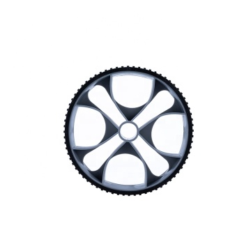 Ab Abdominal Roller Trainer Wheel For Abdominal Exercise