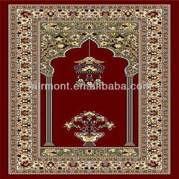 Carpet Mosque K753, Customized Mosque Carpet, High Quality