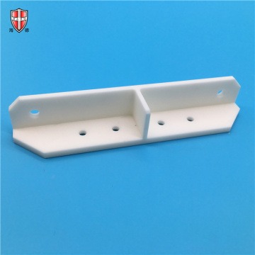 high thermal conductivity alumina Al2O3 ceramic parts