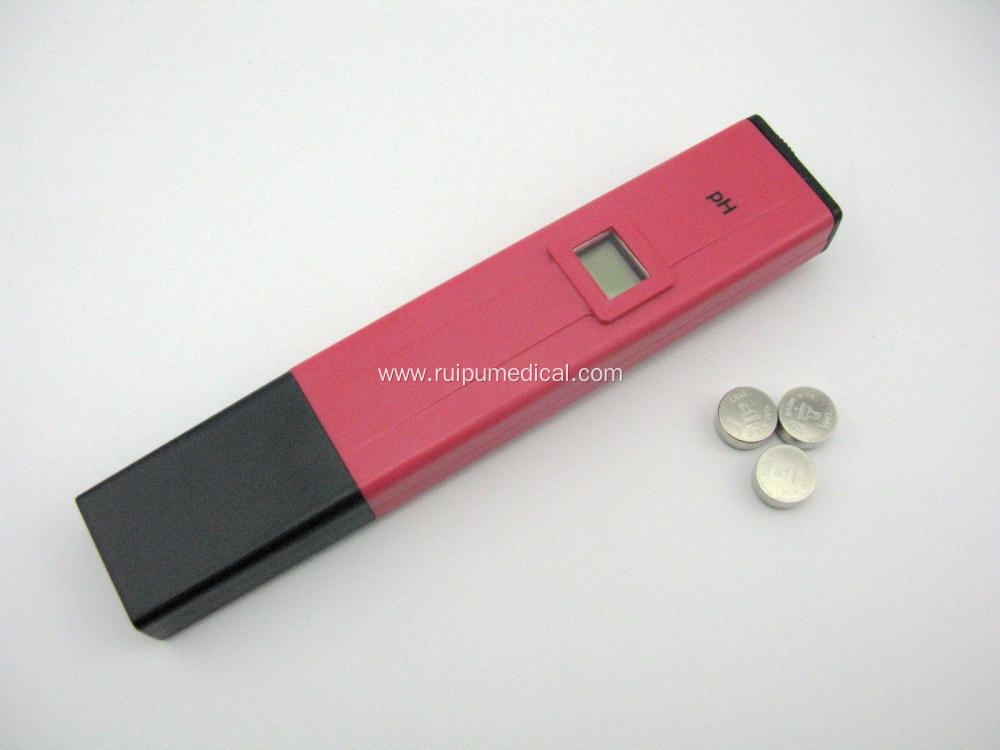 PEN TYPE PH METER