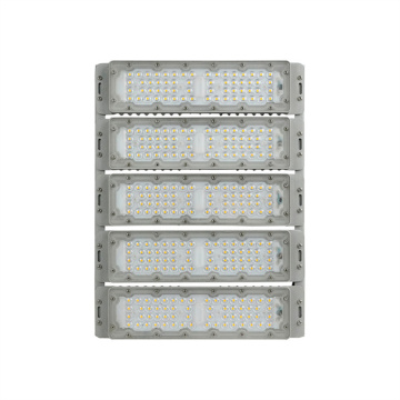 Advanced High-Intensity Compact LED Stadium Light