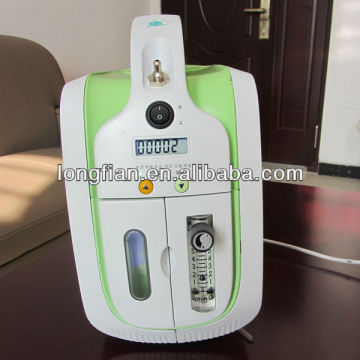 longfian oxy-life oxygen concentrator