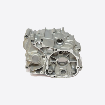 car industry aluminum die casting