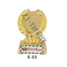 Polyresin Awards E-02