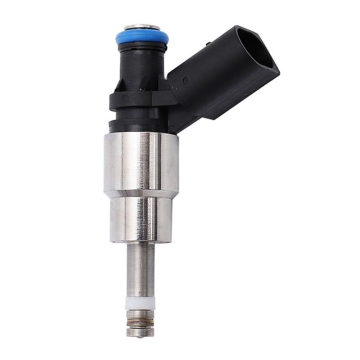 High Performance Car Parts: 06F906036A New Fuel Injector Nozzle for Jetta GLI, MK5, Passat, A3, A4, TT