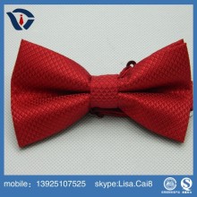 Wholesale Decorative Fashionable Wooden Bow Tie for Suit Neck Tie