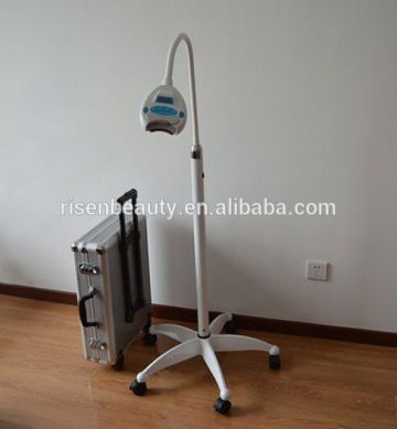 dental teeth whitening led light , dental whitening product