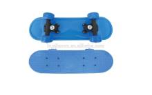 New design child skateboard cheap plastic mini skateboard for adult