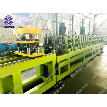 Steel Angle roll forming machine