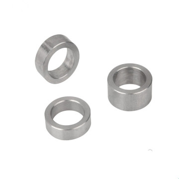 7075 aluminium spacer by precision turning parts