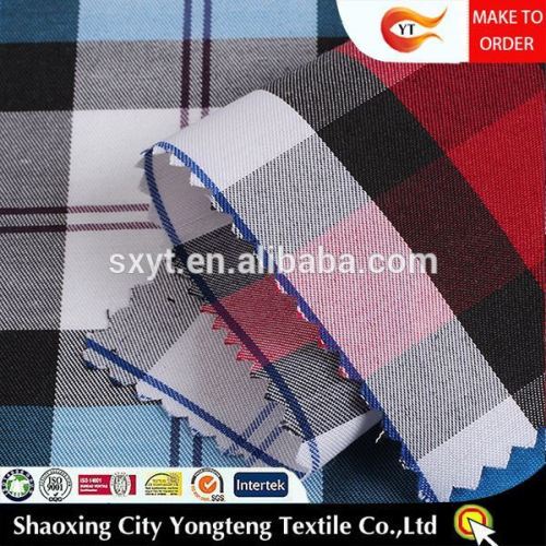 tc shirting fabric