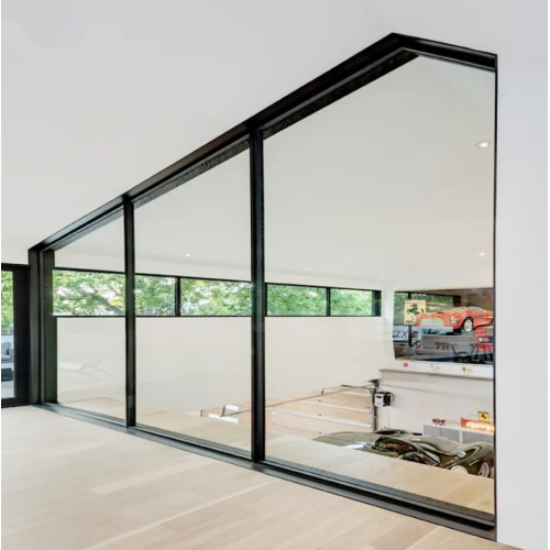 Professional Aluminum Fixed Window