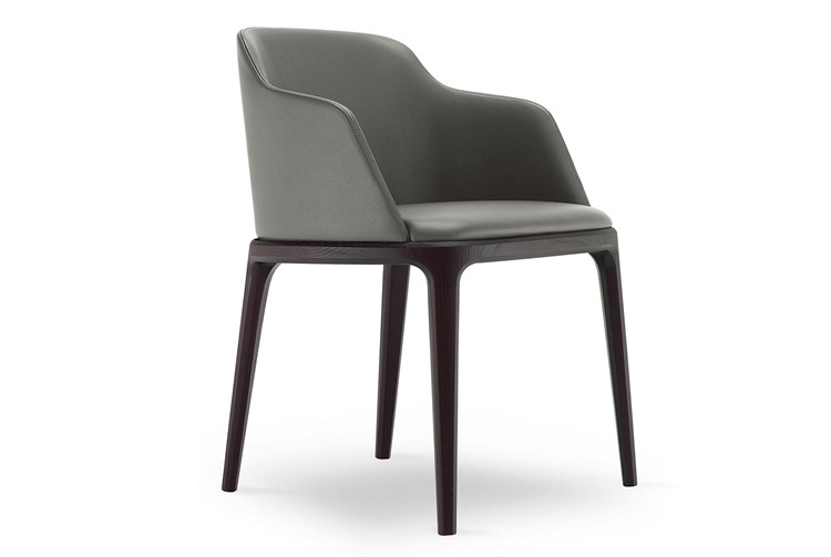 poliform grace chair