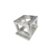 High Quality Precision CNC Lathe Machining