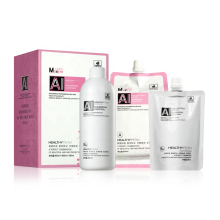 Maxine Mild Formula Professional Digital Asian Down Hair Perm Lotion Solution