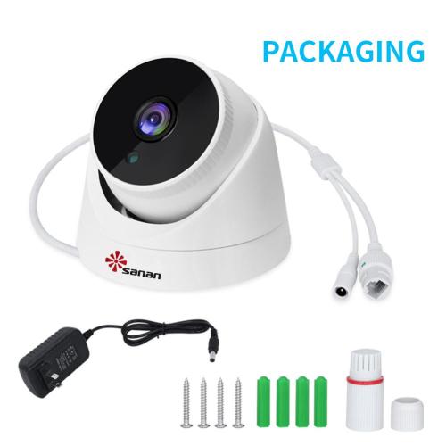 IP CCTV 비디오 카메라 3MP