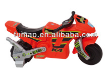 plastic ride on motocycle kid balance bike balance plastic car ride on car toy
